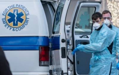 В США после смерти 10-летнего ребенка обнаружили вспышку чумы - hochu.ua - Usa - штат Колорадо