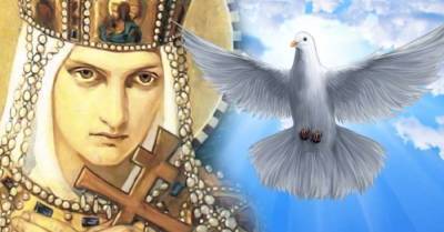 княгиня Ольга - святой Ольги - Чего категорически нельзя делать в День святой Ольги, 24 июля - lifehelper.one - Русь