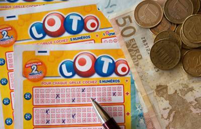 Как выиграть в лотерею? Поймай свою удачу - shkolazhizni.ru