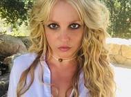 Бритни Спирс - Джейми Спирс - Нечего скрывать: Бритни Спирс позирует топлес на новых фото в инстаграм - cosmo.com.ua