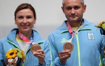 Дарья Белодед - Виталина Бацарашкина - Украина выиграла третью медаль на Олимпиаде в Токио: подробности - hochu.ua - Россия - Украина - Токио - Сербия