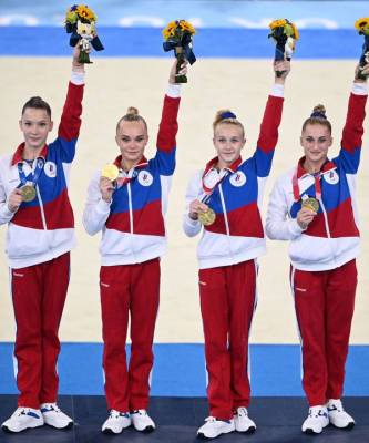 Как фиксируются победные моменты и рекорды на Олимпийских играх-2021? - elle.ru - Россия - Япония - Токио