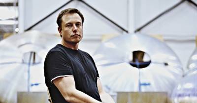 Илон Маск - Илон Маск откроет ресторанный бизнес под маркой Tesla - womo.ua