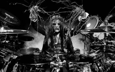 Умер Джои Джордисон, бывший барабанщик Slipknot - hochu.ua - Сша