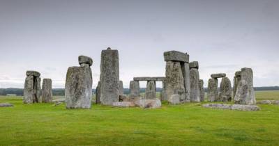 ЮНЕСКО планирует исключить Стоунхендж из списка объектов Всемирного наследия - womo.ua - Англия