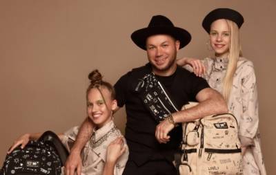 Андре Тан - Современная школьная мода: Андре Тан представил новую коллекцию детской одежды (ФОТО) - hochu.ua