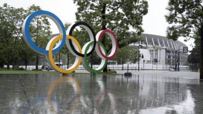 Почему никому не интересна Олимпиада в Токио - porosenka.net - Китай - Токио - Пекин