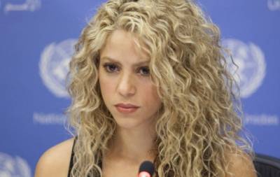Шакире грозит тюрьма: певицу обвиняют в неуплате налогов - hochu.ua - Испания - Багамы