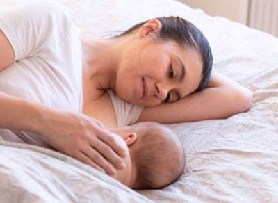 Педиатр рассказала, как быстро и комфортно отучить ребенка от груди - inmoment.ru