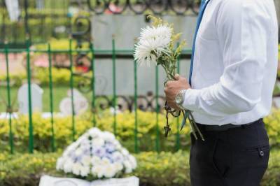 Похороны под ключ по новым стандартам в Беларуси: преимущества, где заказать недорого - lifehelper.one - Белоруссия