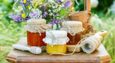 Как использовать мед в саду: 3 секретных трюка - sadogorod.club