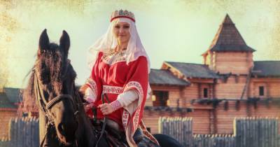 Модное Средневековье: куда поехать на выходные недалеко от Киева - tochka.net - Киев - Русь