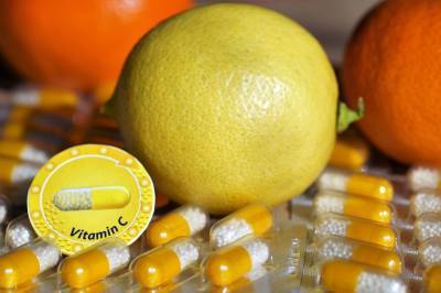«Нет» сезонному авитаминозу: ТОП-7 витаминов для осени - news.yellmed.ru