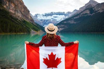 15 стереотипов о канадцах, которые оказались чистой правдой - lifehelper.one - Канада