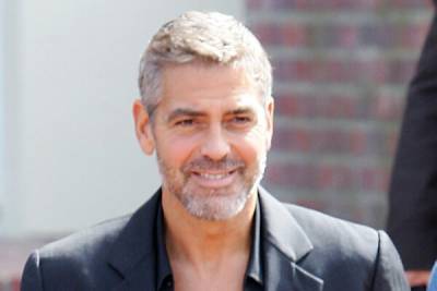 Джордж Клуни - Поместье Джорджа Клуни пострадало от наводнения - 7days.ru