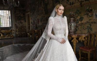 принцесса Диана - Китти Спенсер - Майкл Льюис - Стало известно, почему отец Китти Спенсер не пришел на ее свадьбу - hochu.ua
