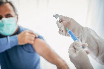 Страх вакцинации – вакцинофобия или гордое звание антипрививочник? - psy-practice.com - Россия
