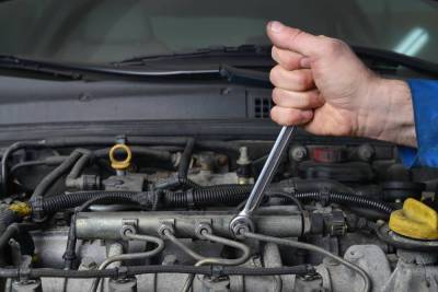 Насколько важны мелочи при ремонте автомобиля? - lifehelper.one