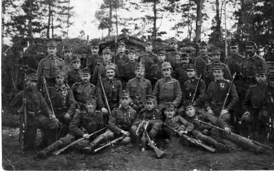 Как генерал Каппель вернулся в Россию? - shkolazhizni.ru - Россия - Самара
