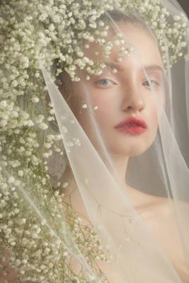 Свадебный макияж, жара и акне — можно ли все это со... - glamour.ru