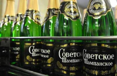 Почему не стоит смеяться над «законом о шампанском»? - porosenka.net - Россия