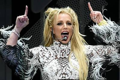 Бритни Спирс - Джейми Спирс - Джоди Монтгомери - Britney Spears - Менеджер Бритни Спирс считает, что певица в скором времени завершит музыкальную карьеру - spletnik.ru