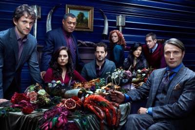Преступление и наказание: 45 лучших детективных сериалов - miridei.com