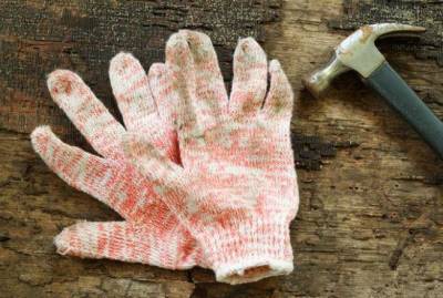 Какие перчатки выбрать для работы в саду и на кухне - sadogorod.club
