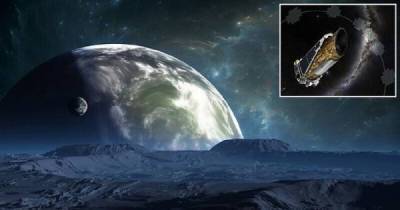 Данные телескопа "Кеплер" помогли обнаружить группу планет-изгоев - porosenka.net