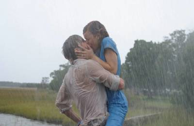 Какие поцелуи в кино стали самыми известными? - lifehelper.one - Сша