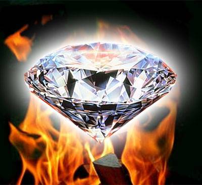 Почему украшения с бриллиантами могут быть опасными и как получить удачу от камня - inmoment.ru - Россия