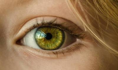 Как сохранить здоровье глаз? - lifehelper.one