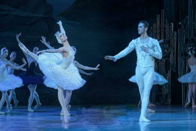 Национальная опера открывает новый сезон - vogue.ua - Украина