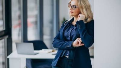 Гендерная асимметрия в бизнесе: 5 причин, которые мешают женщинам занимать руководящие должности в Украине - womo.ua - Украина - Евросоюз