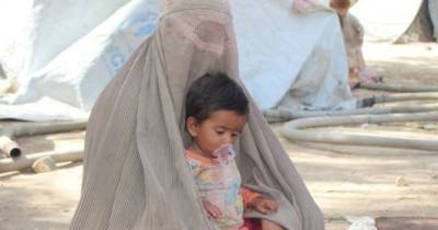 В Афганистане за три дня погибло десятки детей - womo.ua - Сша - Афганистан