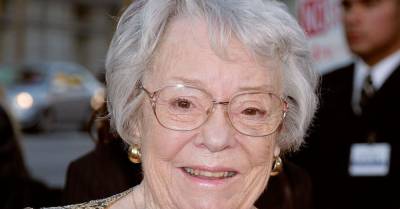 Kevin Winter - Дочь Альфреда Хичкока скончалась в возрасте 93 лет - wmj.ru - штат Калифорния - Лондон