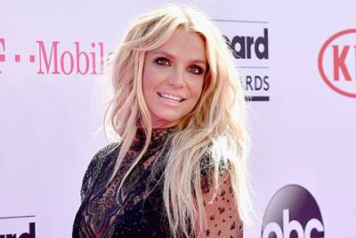 Бритни Спирс - Джейми Спирс - Britney Spears - Отец Бритни Спирс уйдет с поста ее опекуна, но только когда "придет время" - spletnik.ru