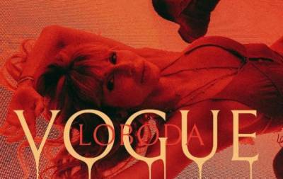 Светлана Лобода - LOBODA выпустила трек Indie Rock (Vogue) на украинском и русском языках - hochu.ua