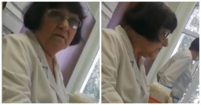 В Новокузнецке врач обматерила и прогнала из кабинета пациентку с коронавирусом - porosenka.net