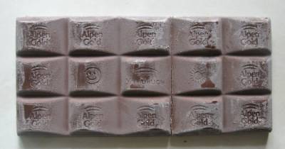 Почему шоколад «седеет», вреден ли он и как выбрать качественный продукт - novate.ru