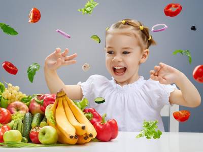 Топ-5 витаминов для ребенка перед началом учебного года: как их правильно принимать - eva.ru