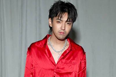 Звезда k-pop Крис Ву официально арестован по подозрению в изнасиловании - spletnik.ru - Китай - Пекин