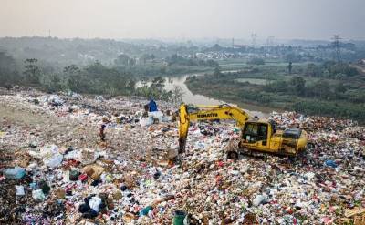 В самом большом городе мира нет ни одной мусорной свалки » Тут гонева НЕТ! - goneva.net.ua - Япония - Токио