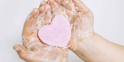 Як привчити дитину мити руки: практичні поради - womo.ua
