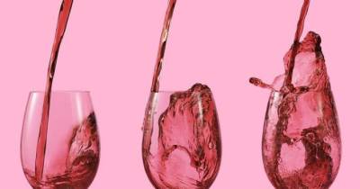 Наталия Вересюк - 5 розовых вин на выходные для хорошего настроения - womo.ua - Франция - Греция