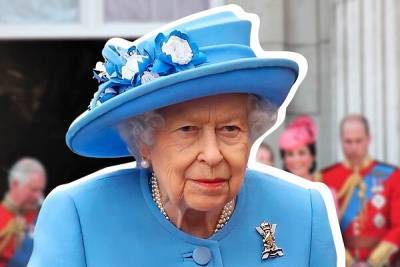 принц Филипп - принц Эндрю - Елизавета II (Ii) - Вирджиния Робертс - Гарри Опер Уинфри - Ну и времена: Елизавету II хотят перевести на самообслуживание - 7days.ru - Шотландия