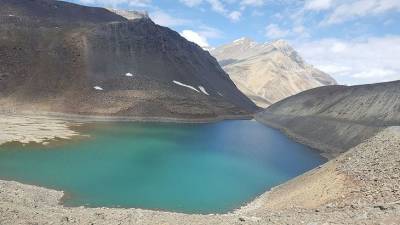 Озера в Гималаях: 10 мест, которые поражают своим неземным великолепием - fokus-vnimaniya.com