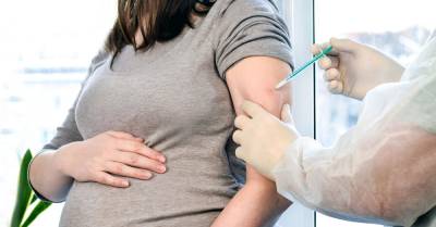 Минздрав заявил, что вакцинация не оказывает негативного влияния на беременность - wmj.ru - Россия