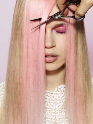 Бьюти-гороскоп: какой цвет волос подходит вашему зн... - glamour.ru