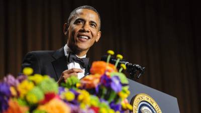 Барак Обама - Отказ от подарков и вечеринка на открытом воздухе — как отметит 60-летие Барак Обама - tatler.ru - Сша - штат Массачусетс